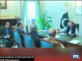 Dunya News - PM forms committee to review implementation of National Action Plan