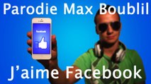 (Parodie) Max Boublil - J'aime les moches (J'aime Facebook)