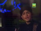 Farhan Ali Qadri | New Punjabi Video Naat | Teri Yad Payi Tarpandi Ae
