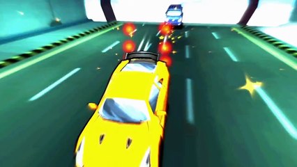 Go! Go! Go! Racer Tanıtım - Joygame