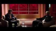 Eminem avoue qu’il aime les hommes… Dans The Interview ! (Vidéo)