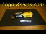 How Easy It Is To Use The Buck Gent 525 Knife