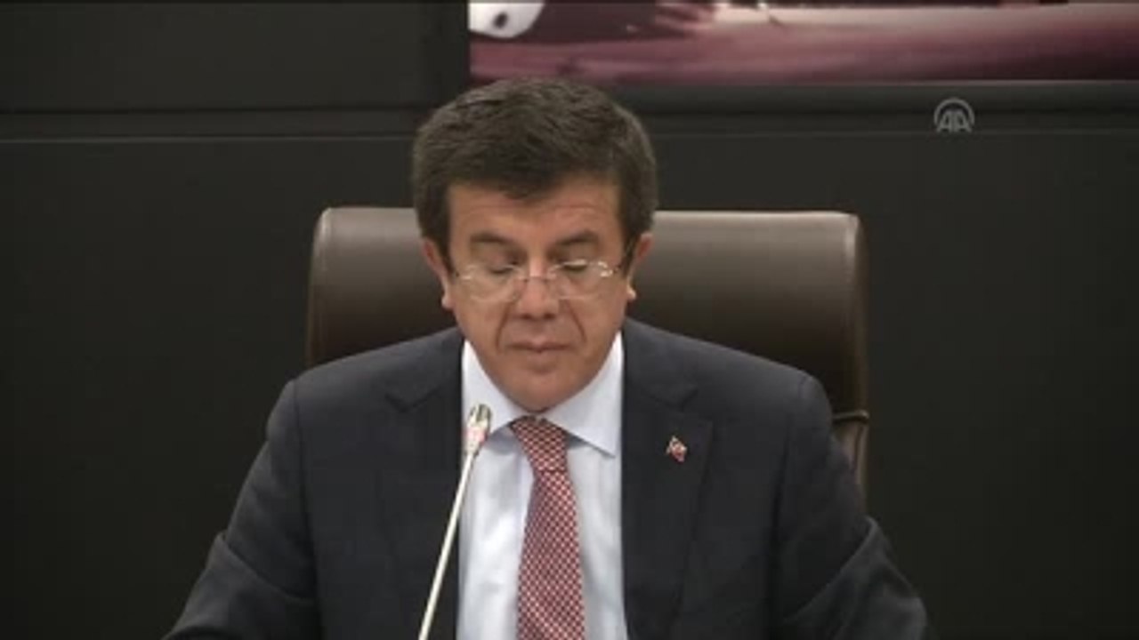 Zeybekci: "İçeride Üretimin Korunması Yolunu Tercih Edeceğiz"