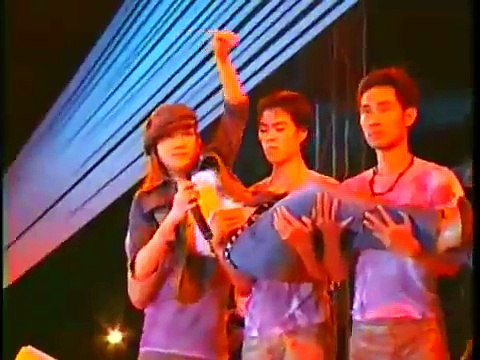 Khi Xưa Ta Bé (Bang Bang) - Mỹ Tâm