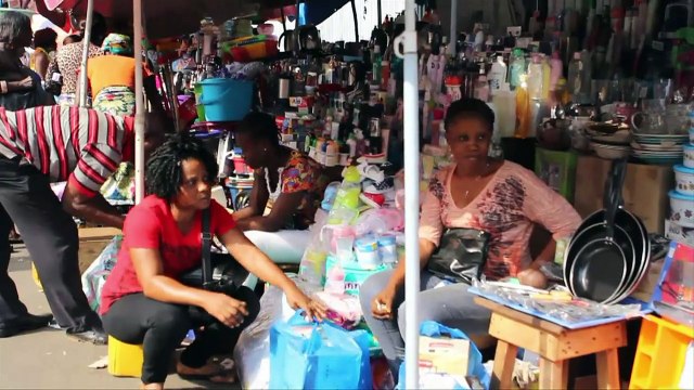 سيراليون تفرض زل كل الشمال لوقف انتشار وباء ايبولا في المنطقة