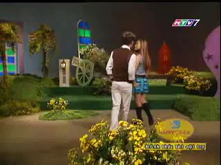 Người Tình Ơi Mơ GÌ - Đàm Vĩnh Hưng ft Mỹ Tâm