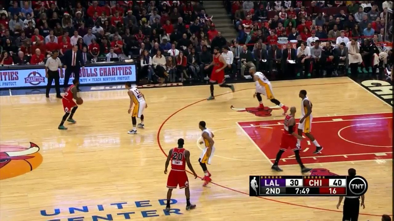 Jordan Clarkson
