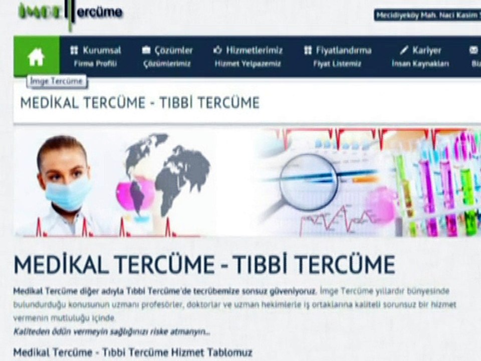 medikal-ceviri