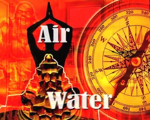 Vastu Tips For wall Paiting