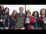 Teano (CE) - ''Rifiuti Zero'', incontro con Rossano Ercolini (26.12.14)