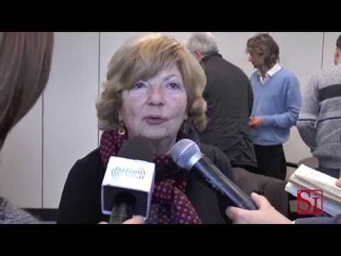 Napoli - Carceri, la Garante dei detenuti traccia il bilancio 2014 -1- (22.12.14)