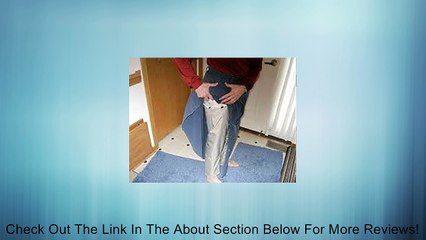 ArgenMesh Conductive/Shielding Silver Fabric Review