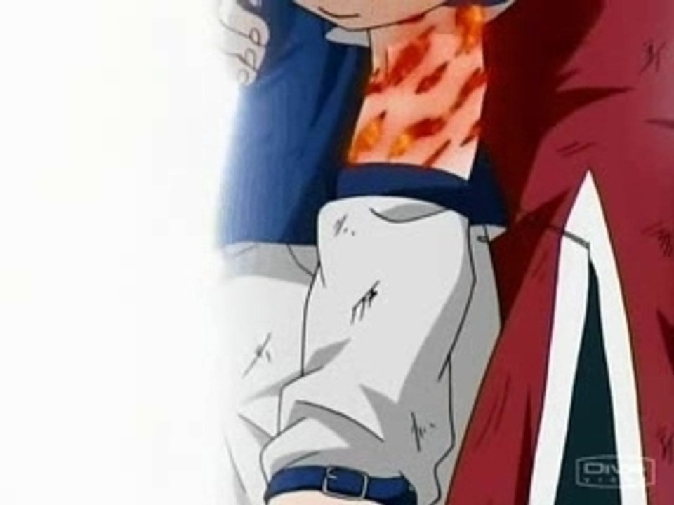 AMV - Naruto - Sasuke vs. Sakura