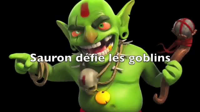 (Campagne solo) Maps 1 5 Sauron défie les goblins[1]