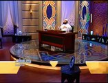 كرامات الصالحين - حلقة 29-الذين ثبتوا أمام الأسود- ج1