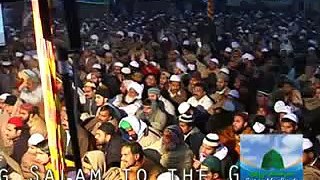 Maulana Khan Muhammad Qadri part 5