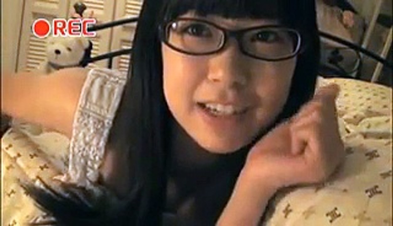 渡辺美優紀 自宅公開