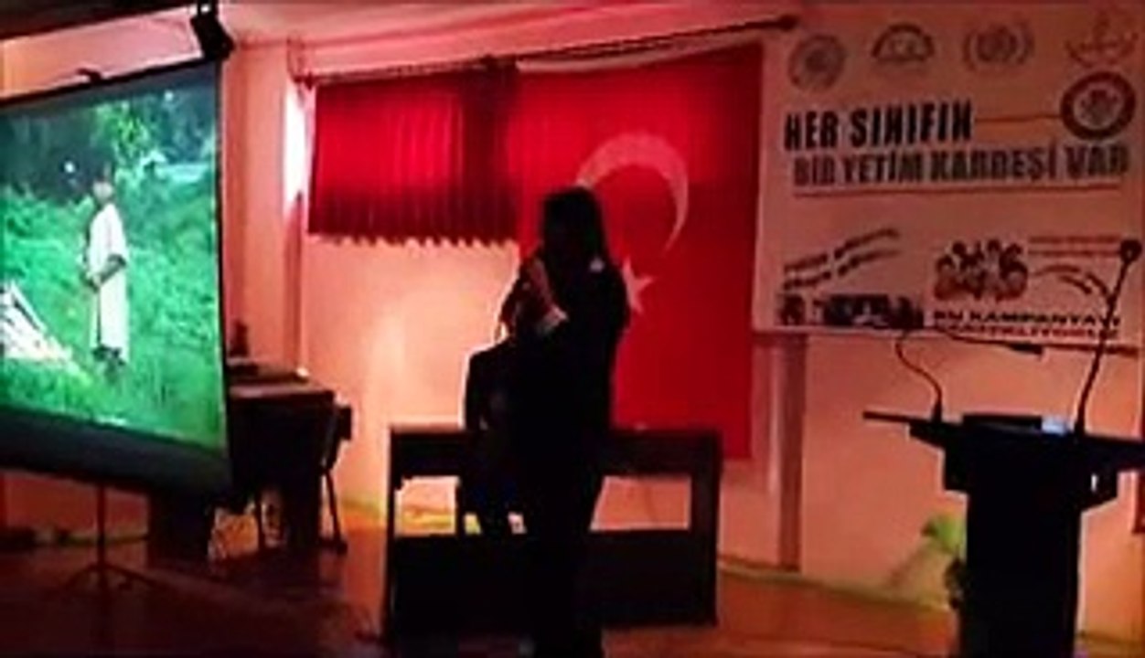 Gül ahmedim (Şarkı)