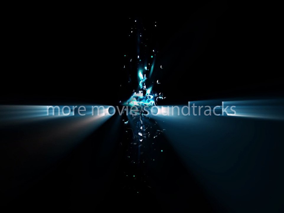 original thriller soundtrack