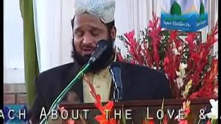 Maulana  Muhammad Ali Tahir Part 2