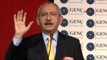 Kılıçdaroğlu: Biz Üçüncü Sınıf Bir Demokrasiye Muhtaç veya Mahkum Bir Ülke Olmamalıyız