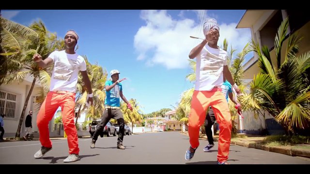 JAZZ MMC - Nandea (gasy HD - malagasy)