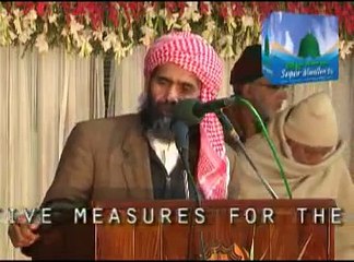 Maulana Pir Muhammad Anwar Qureshi Part  1