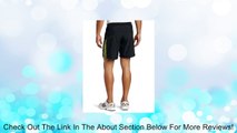 adidas Men's Response Drei Streifen 7-Inch Baggy Short Review