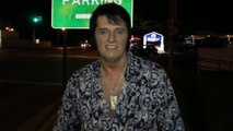 Bobby Hollis on becoming an Elvis Presley fan Elvis Week 2014 video