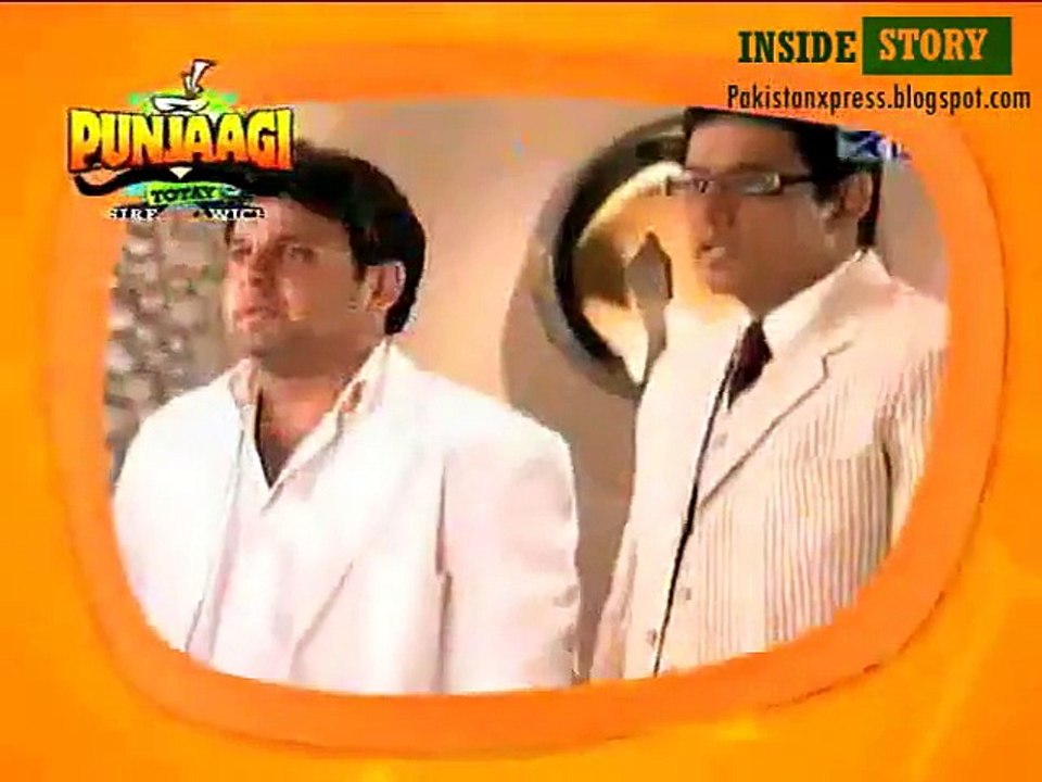 Star Plus Punjabi Make Super Insult of  Dramas- Indians very funny - Video Dailymotion_2