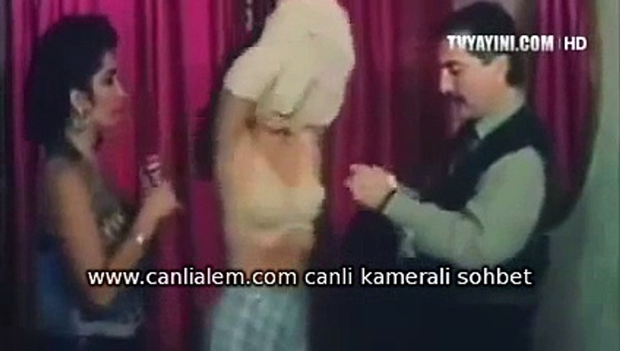 Müjde Ar Sevişme Sahneleri