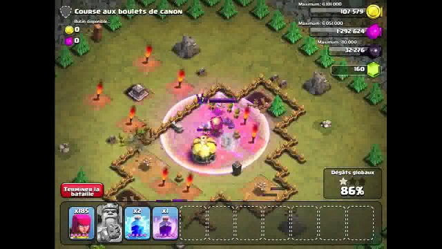 (Campagne solo) Maps 5 15 Sauron défie les goblins