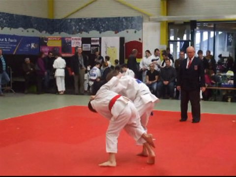 2014 01 31 benjamins, minimes, juniors