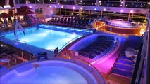 Quantum of the Seas Cruise Ship Video Tour - Cruise Fever