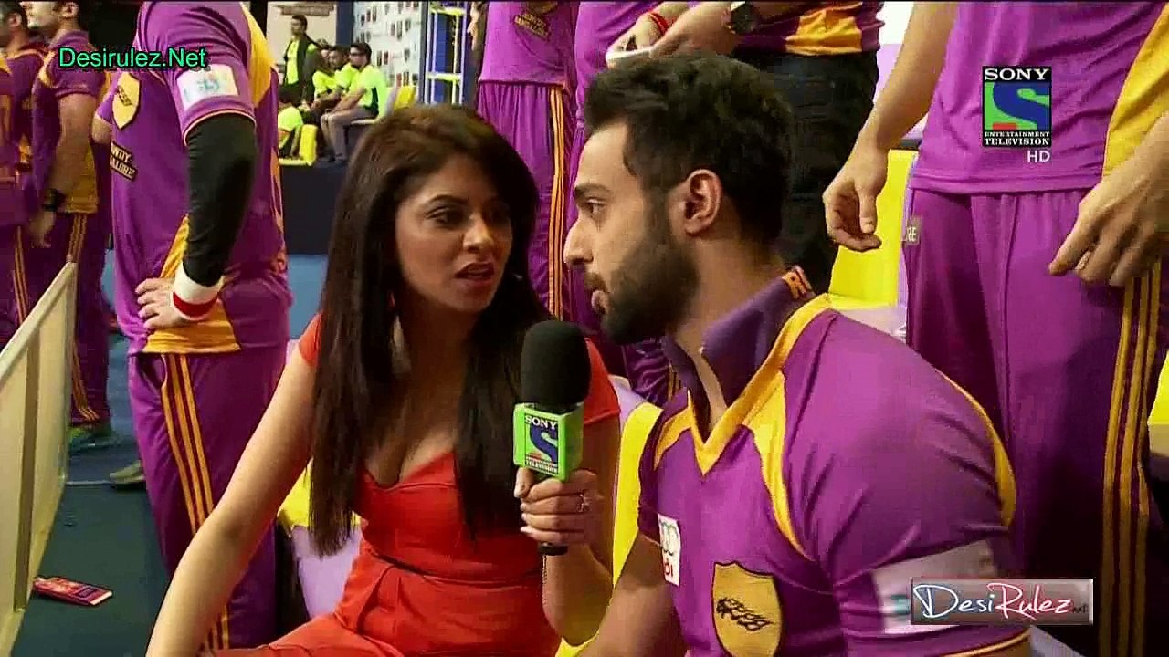 Box Cricket League (BCL) 26th December 2014 pt3