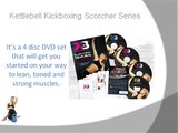Kettlebell Kickboxing Scorcher Series Review