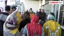 Kayseri'de Gıda Zehirlenmesi Şüphesi