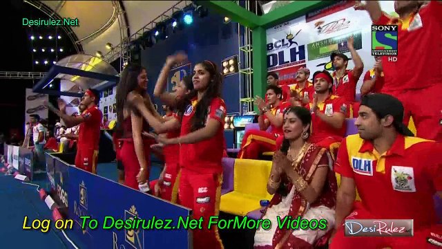 Box Cricket League (BCL) 26th December 2014 pt4