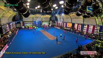 Box Cricket League (BCL) 26th December 2014 Part2