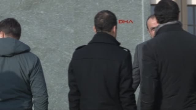 Galatasaraylı Yöneticiler ve Futbolcular Cumhurbaşkanlığı Sarayında