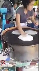 Böyle Pişirme Yöntemi Gördünüz mü?