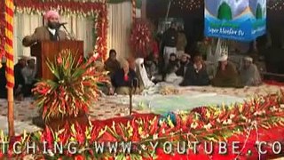 Maulana Pir Muhammad Anwar Qureshi Part 3