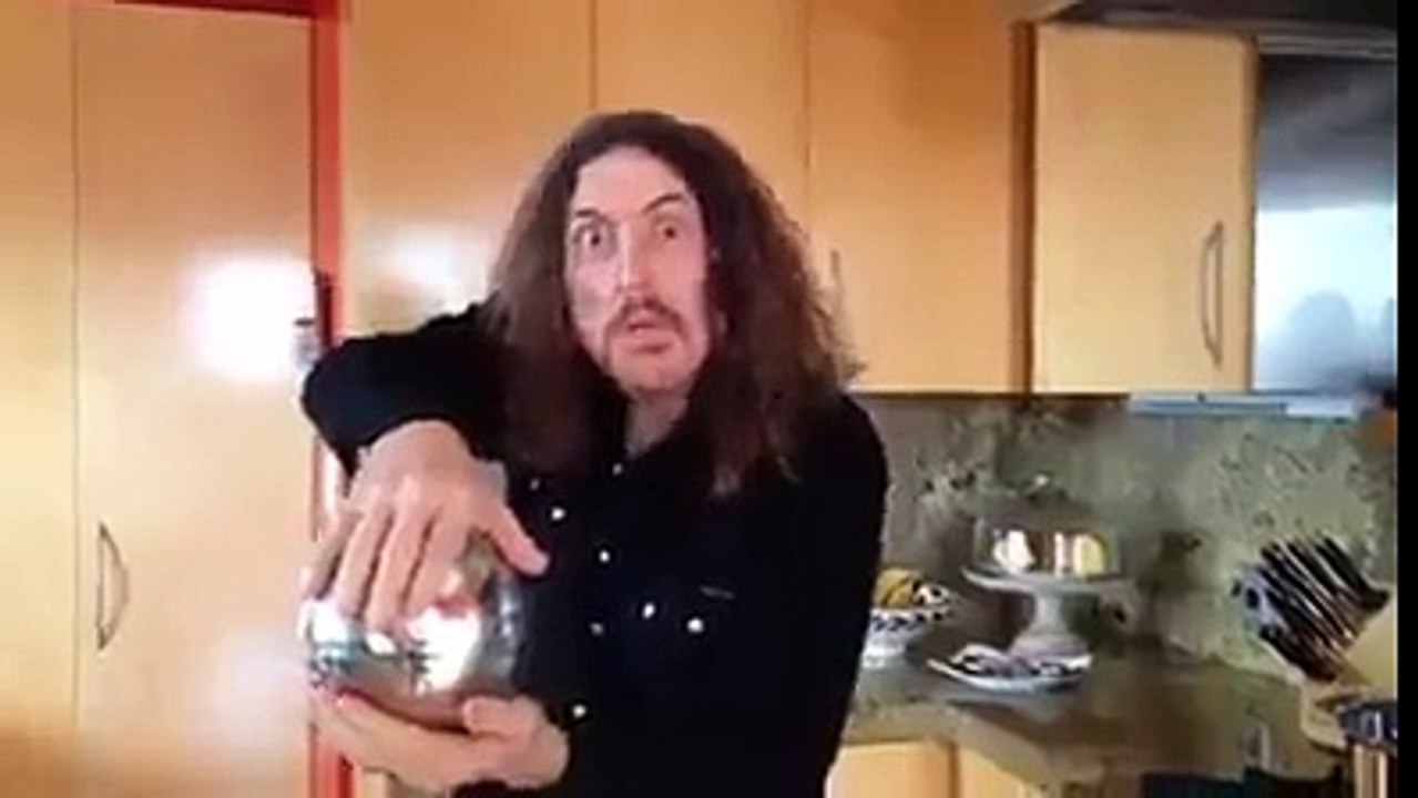 Güldüren ilizyon