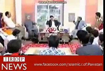 Pakistan improvements could grow without the US