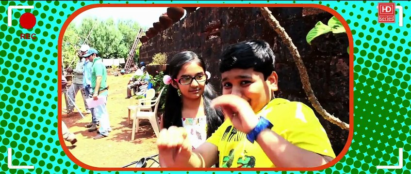 'Party Ka Hero' Video Song - Swanand Kirkire
