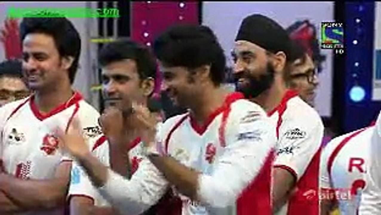 Box Cricket League-26 Dec 2014 pt6-www.Apnicommunity.com