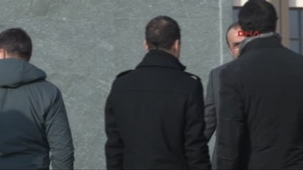 Galatasaraylı Yöneticiler ve Futbolcular Cumhurbaşkanlığı Sarayı'nda