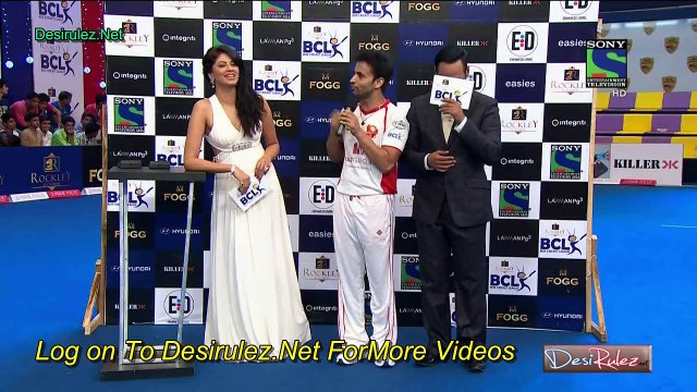 Box Cricket League (BCL) 26th December 2014 pt6
