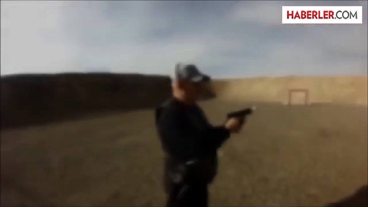 Türk Polisine Yerli Silah