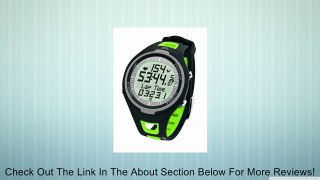 Sigma PC15.11 Heart Rate Monitor Review